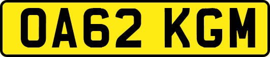 OA62KGM