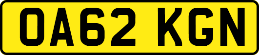 OA62KGN