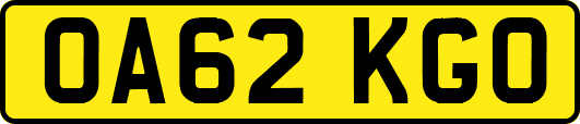 OA62KGO