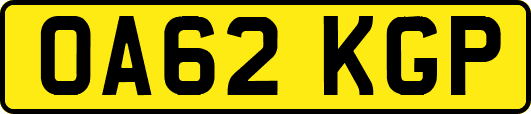 OA62KGP