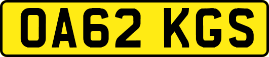 OA62KGS