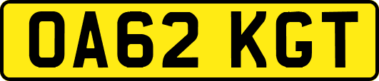 OA62KGT