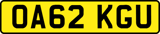 OA62KGU