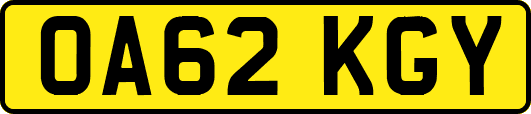 OA62KGY