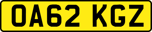OA62KGZ