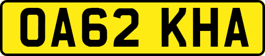 OA62KHA