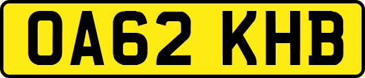 OA62KHB