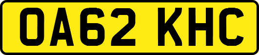OA62KHC