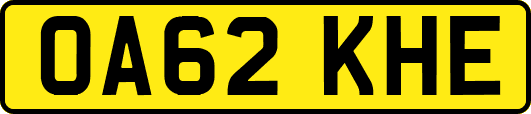 OA62KHE