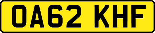 OA62KHF