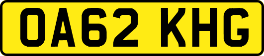 OA62KHG