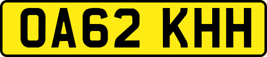 OA62KHH