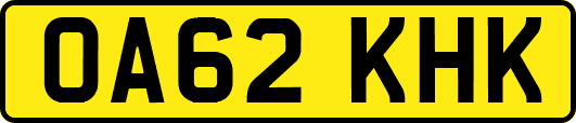 OA62KHK