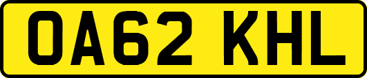 OA62KHL