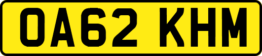OA62KHM