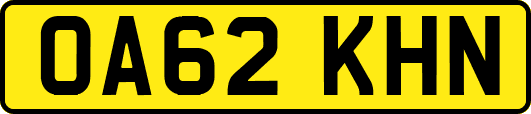 OA62KHN