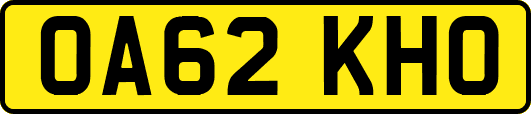 OA62KHO