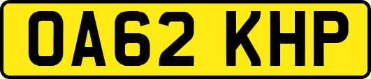 OA62KHP