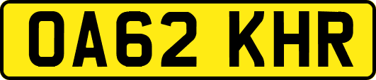 OA62KHR