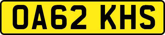 OA62KHS