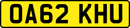 OA62KHU