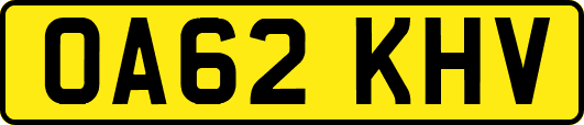OA62KHV