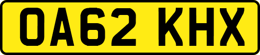 OA62KHX