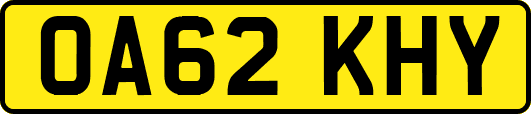 OA62KHY