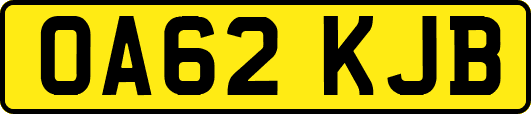 OA62KJB