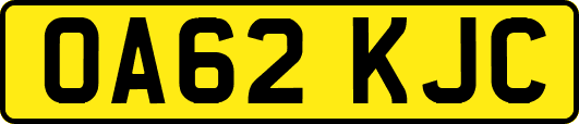 OA62KJC