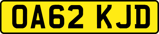 OA62KJD