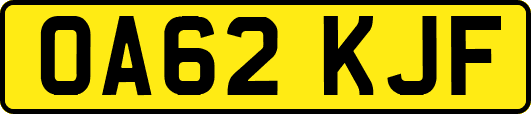 OA62KJF