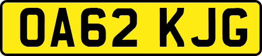 OA62KJG