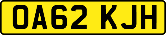 OA62KJH