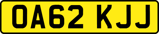 OA62KJJ