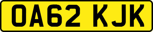 OA62KJK