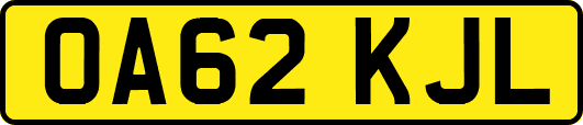 OA62KJL