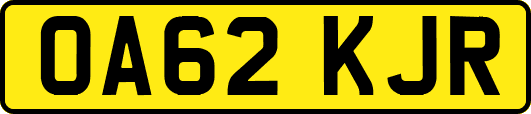 OA62KJR