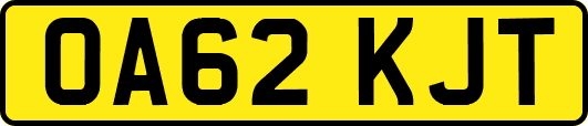 OA62KJT