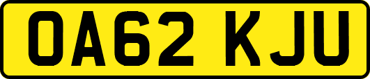 OA62KJU