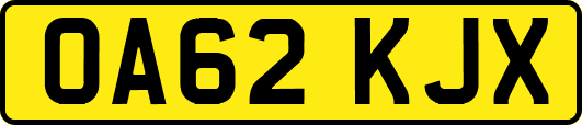 OA62KJX