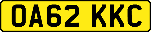 OA62KKC