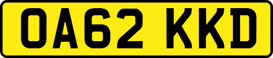 OA62KKD