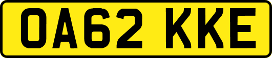 OA62KKE