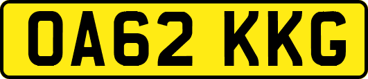 OA62KKG
