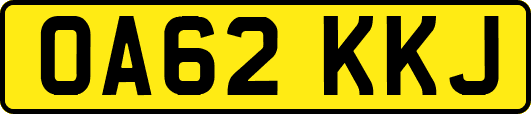 OA62KKJ
