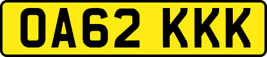OA62KKK