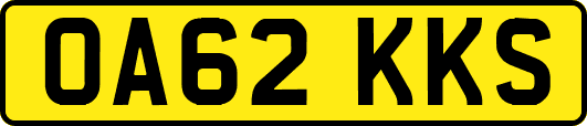 OA62KKS