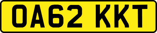 OA62KKT