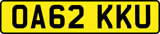 OA62KKU